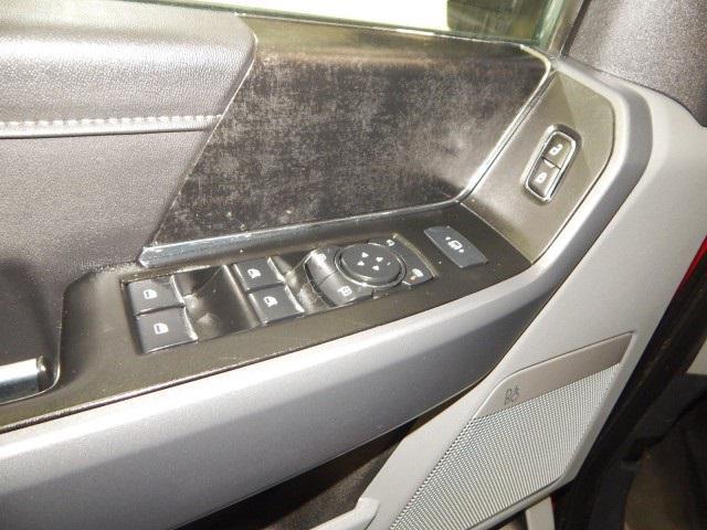 used 2023 Ford F-350 car, priced at $55,979