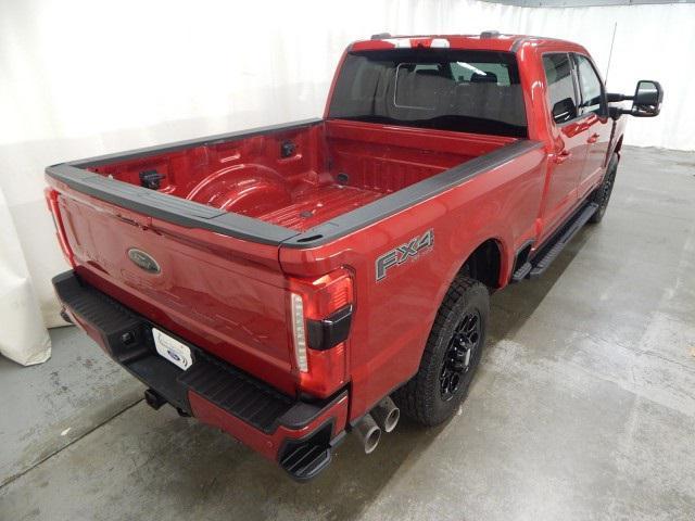 used 2023 Ford F-350 car, priced at $55,979