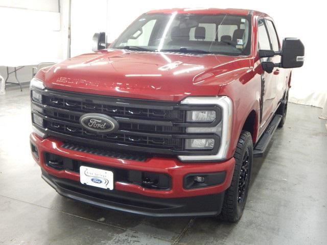 used 2023 Ford F-350 car, priced at $55,979