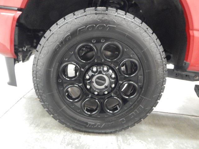 used 2023 Ford F-350 car, priced at $55,979