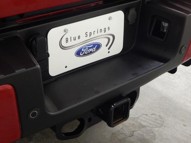 used 2023 Ford F-350 car, priced at $55,979