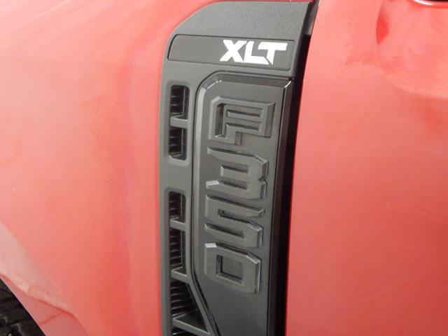 used 2023 Ford F-350 car, priced at $55,979