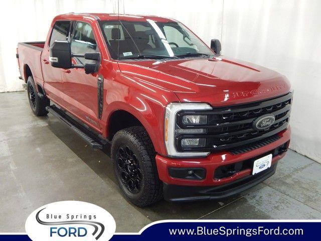 used 2023 Ford F-350 car, priced at $55,979