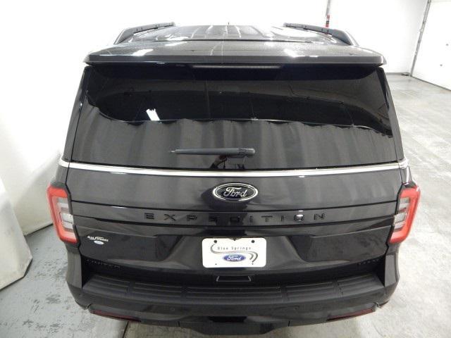 new 2024 Ford Expedition Max car, priced at $74,980