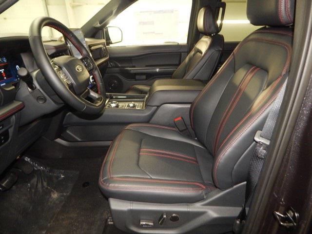 new 2024 Ford Expedition Max car, priced at $74,980