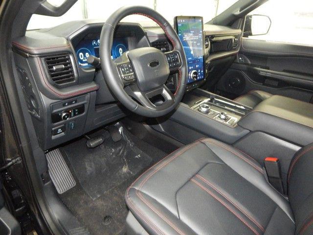 new 2024 Ford Expedition car, priced at $78,910