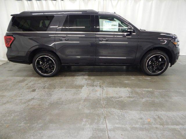 new 2024 Ford Expedition car, priced at $78,910