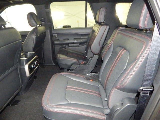 new 2024 Ford Expedition car, priced at $78,910