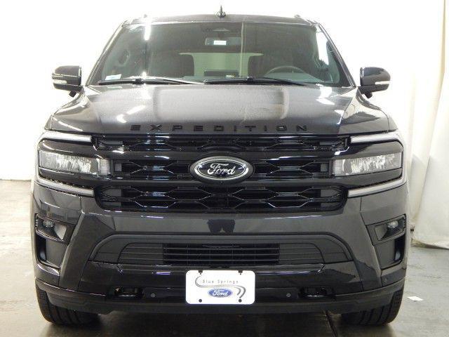 new 2024 Ford Expedition car, priced at $78,910