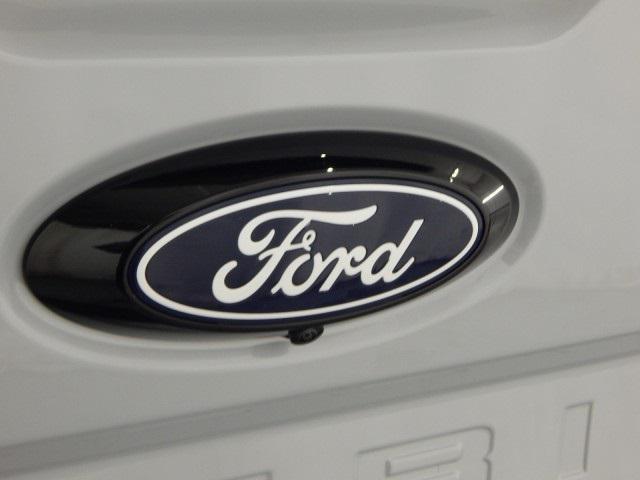 new 2025 Ford Maverick car, priced at $31,590