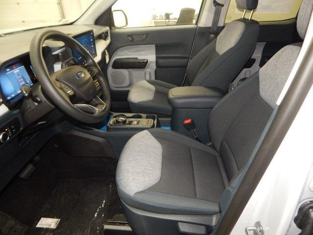 new 2025 Ford Maverick car, priced at $31,590