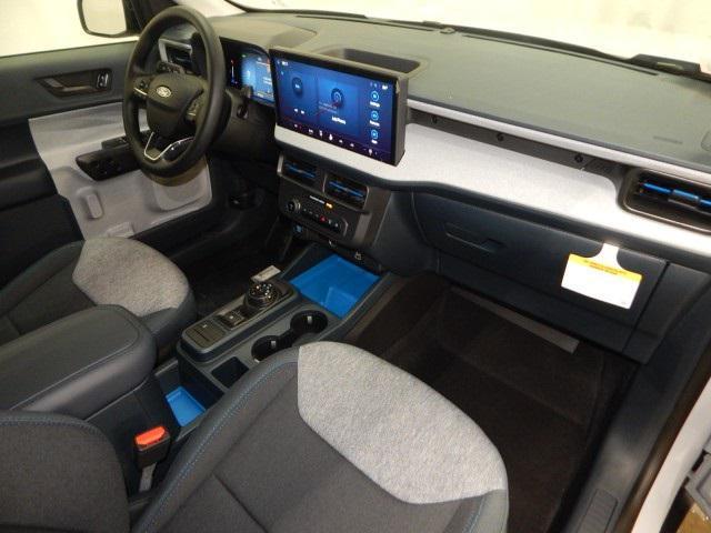 new 2025 Ford Maverick car, priced at $31,590
