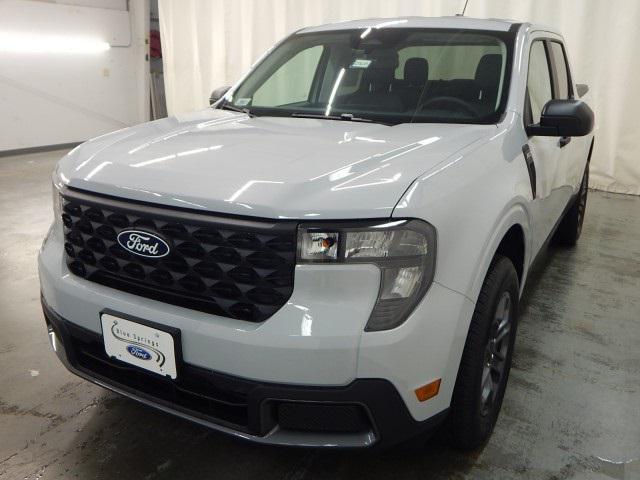 new 2025 Ford Maverick car, priced at $31,590