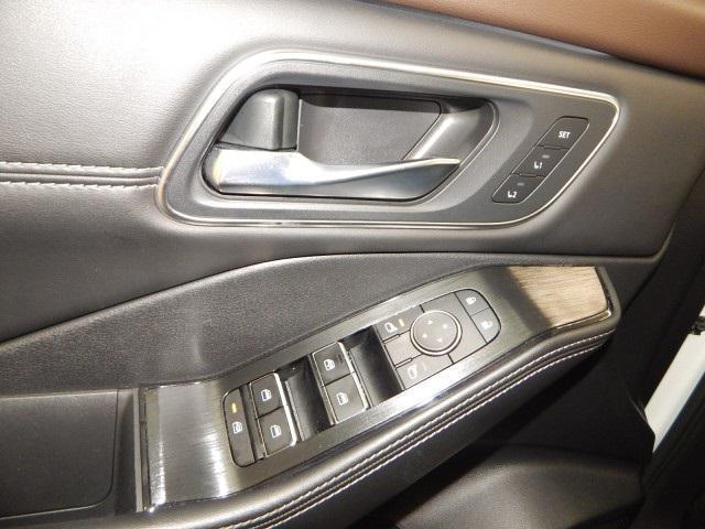 used 2022 Nissan Rogue car, priced at $24,979