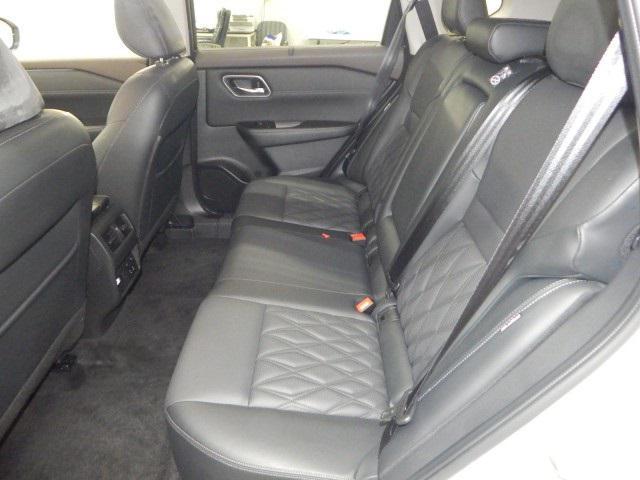 used 2022 Nissan Rogue car, priced at $24,979