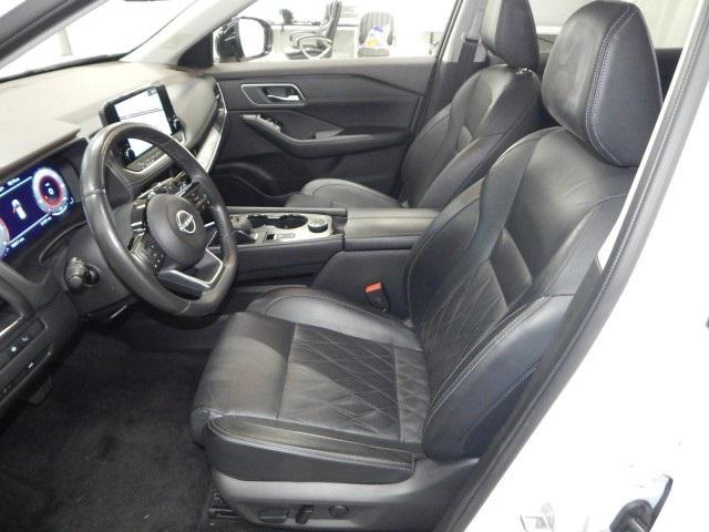 used 2022 Nissan Rogue car, priced at $24,979