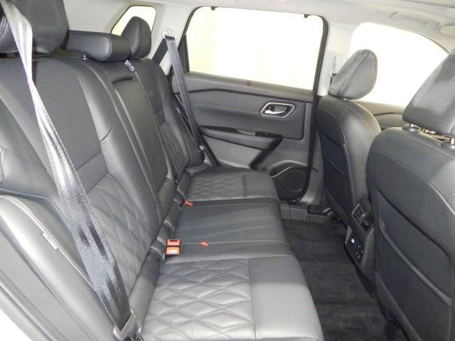 used 2022 Nissan Rogue car, priced at $24,979