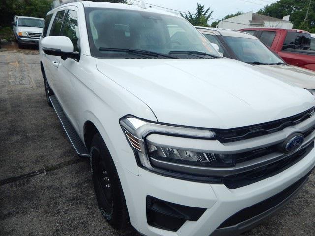 used 2022 Ford Expedition Max car, priced at $44,988