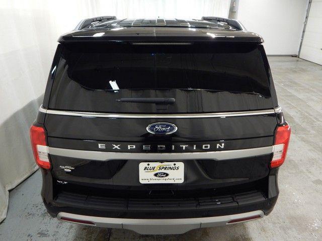 new 2024 Ford Expedition car, priced at $62,083