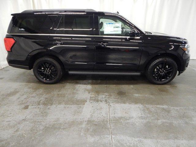 new 2024 Ford Expedition car, priced at $62,083