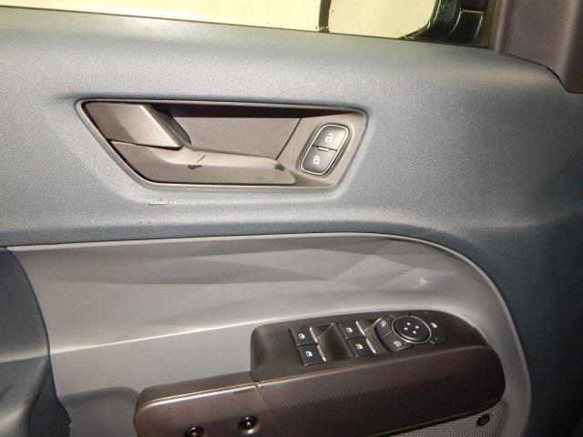 new 2025 Ford Maverick car, priced at $40,120