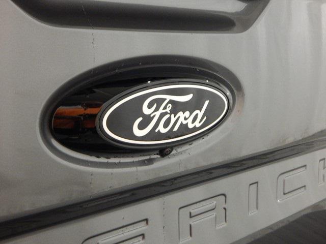 new 2025 Ford Maverick car, priced at $40,120