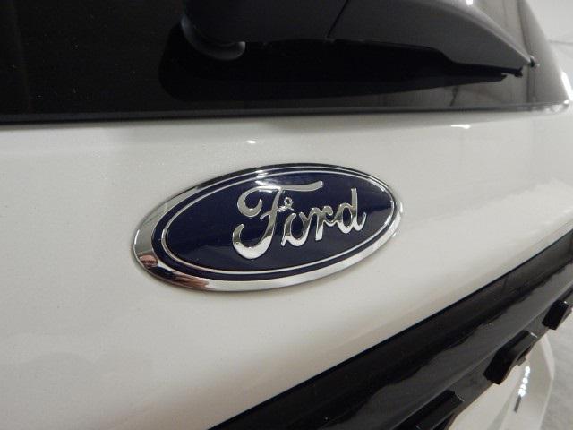 new 2025 Ford Explorer car, priced at $50,439