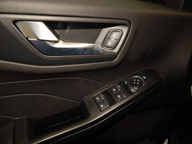 new 2025 Ford Escape car, priced at $28,708