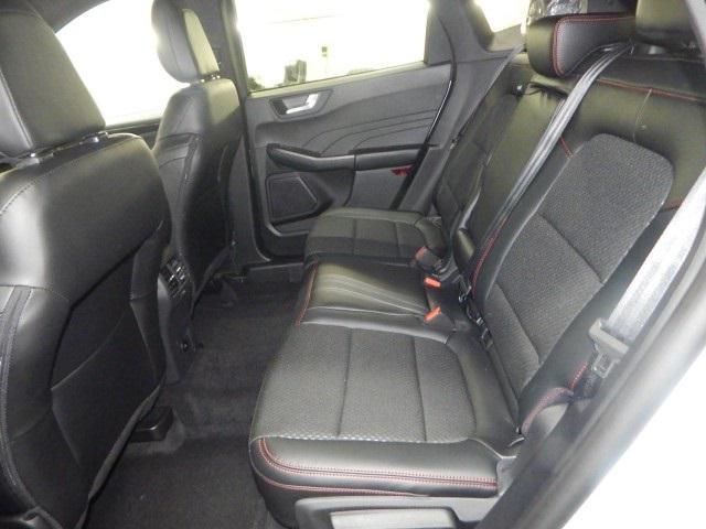 new 2025 Ford Escape car, priced at $28,708