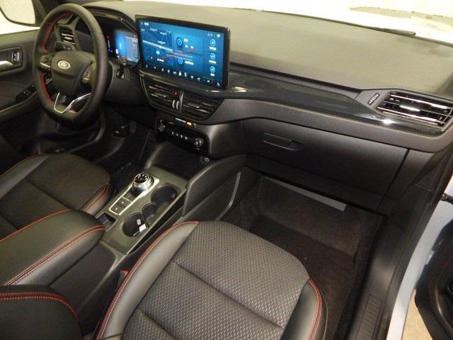 new 2025 Ford Escape car, priced at $28,708