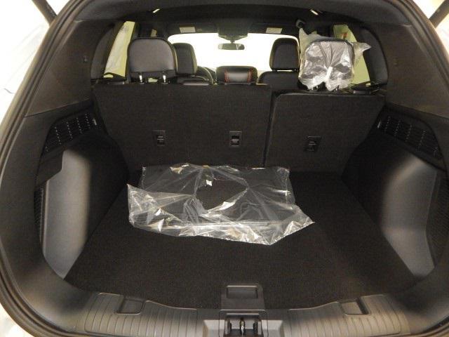 new 2025 Ford Escape car, priced at $28,708
