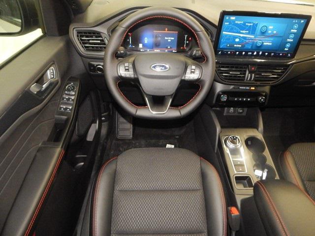 new 2025 Ford Escape car, priced at $28,708