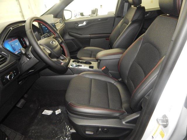 new 2025 Ford Escape car, priced at $28,708