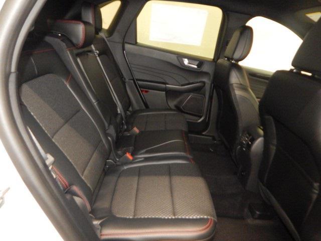 new 2025 Ford Escape car, priced at $28,708