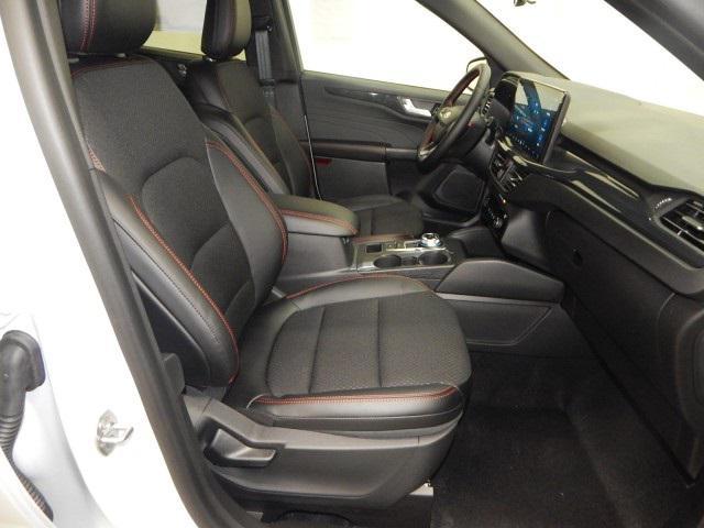 new 2025 Ford Escape car, priced at $28,708
