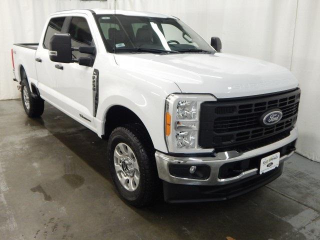 used 2023 Ford F-250 car, priced at $56,988