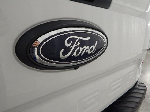 new 2025 Ford Ranger car, priced at $38,791