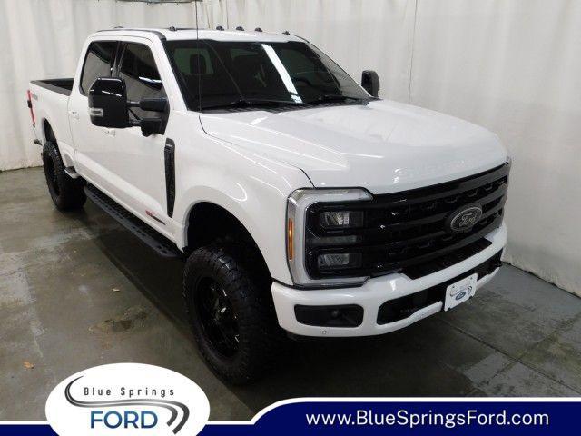 used 2023 Ford F-350 car, priced at $65,479