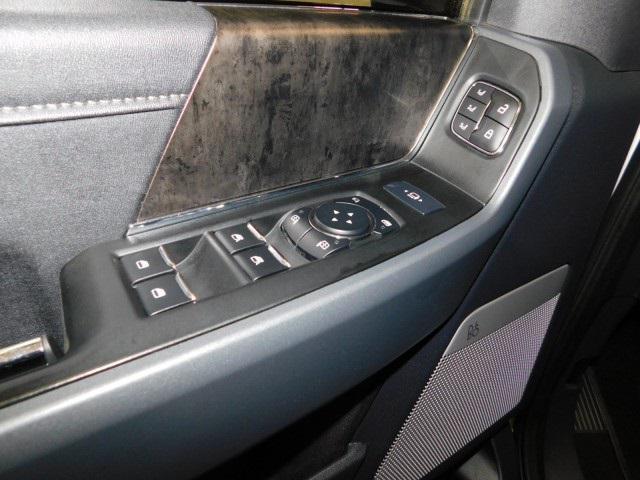 used 2023 Ford F-350 car, priced at $65,479