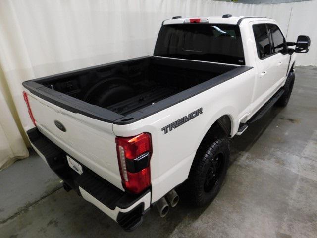 used 2023 Ford F-350 car, priced at $65,479