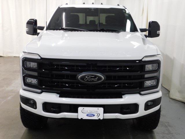 used 2023 Ford F-350 car, priced at $65,479