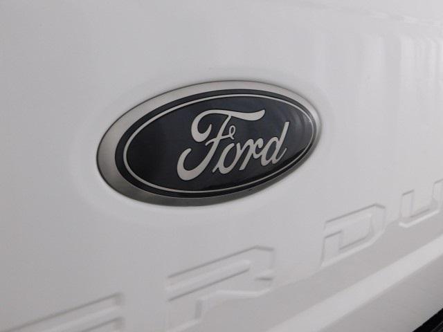 used 2023 Ford F-350 car, priced at $65,479