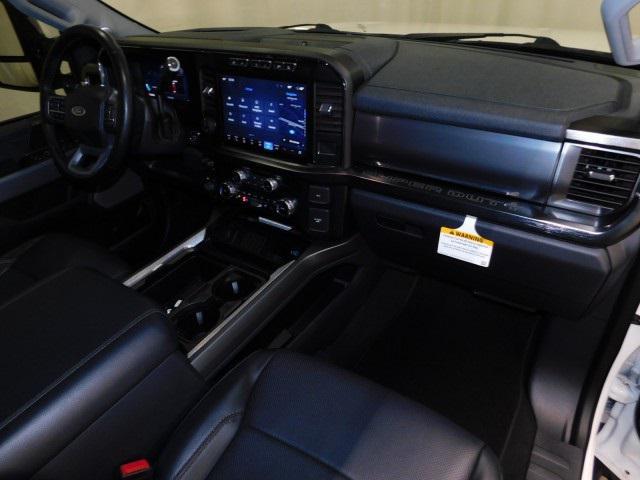 used 2023 Ford F-350 car, priced at $65,479