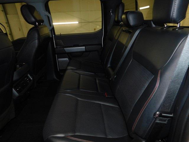 used 2023 Ford F-350 car, priced at $65,479