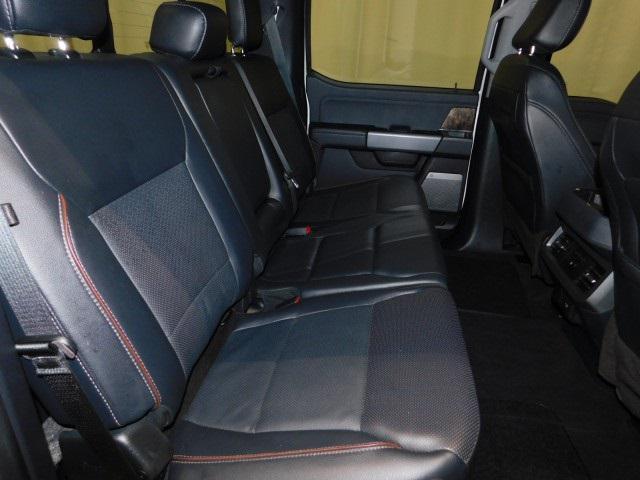 used 2023 Ford F-350 car, priced at $65,479