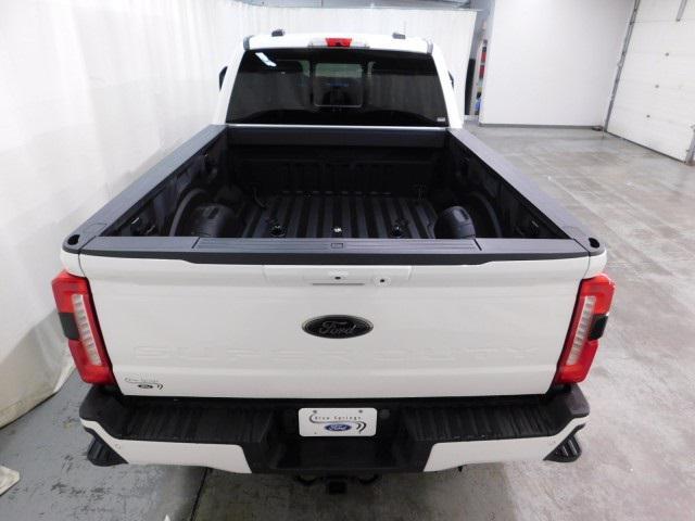 used 2023 Ford F-350 car, priced at $65,479