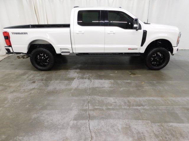 used 2023 Ford F-350 car, priced at $65,479