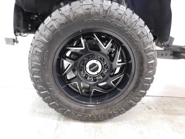 used 2023 Ford F-350 car, priced at $65,479