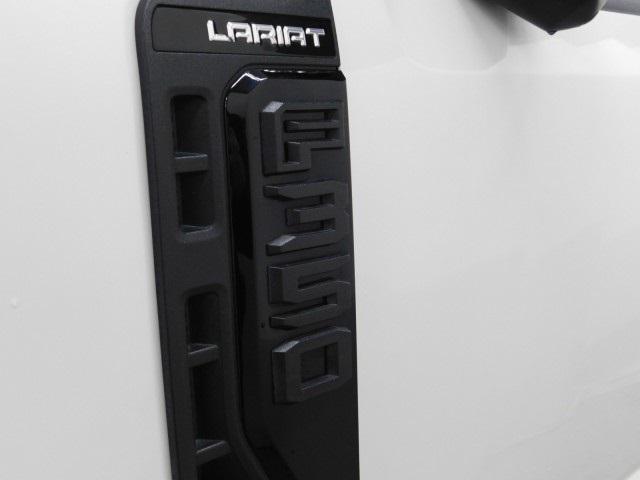 used 2023 Ford F-350 car, priced at $65,479