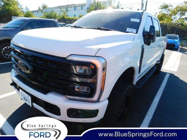 used 2023 Ford F-350 car, priced at $65,479